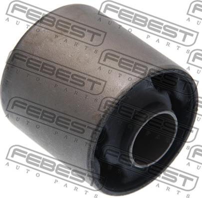 Febest MZAB-081 - Supporto, Braccio oscillante autozon.pro