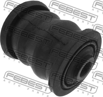 Febest MZAB-030 - Supporto, Braccio oscillante autozon.pro