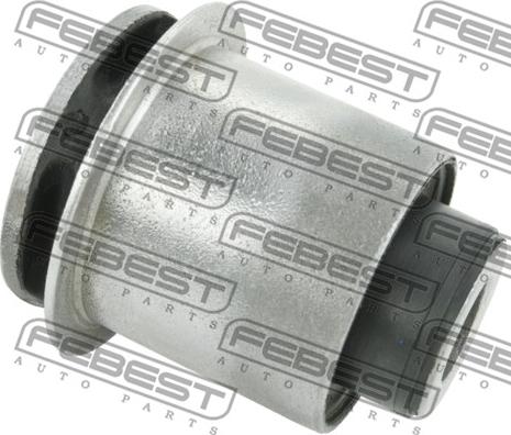 Febest MZAB-154 - Supporto, Braccio oscillante autozon.pro