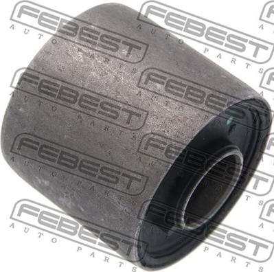 Febest MZAB-105 - Supporto, Braccio oscillante autozon.pro