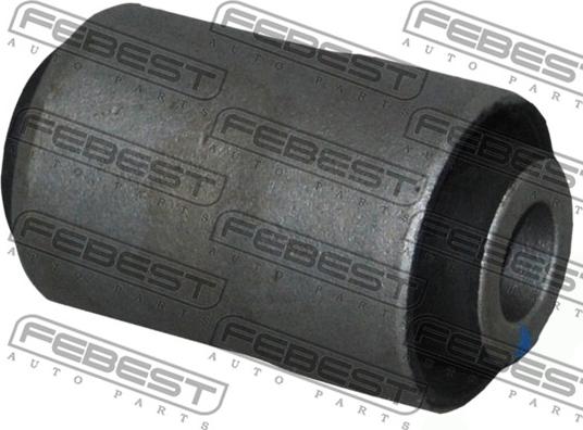 Febest MZAB-102 - Supporto, Braccio oscillante autozon.pro