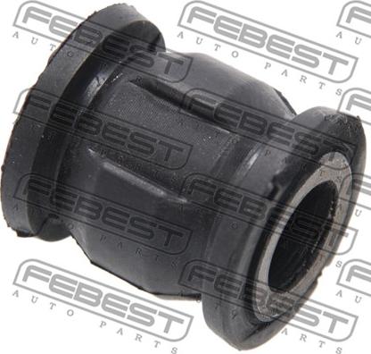 Febest MZAB-119 - Supporto, Scatola guida autozon.pro