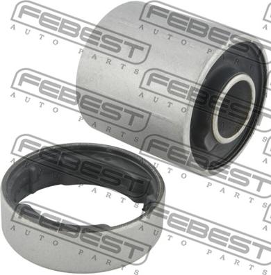 Febest MZAB-CX5B - Supporto, Braccio oscillante autozon.pro