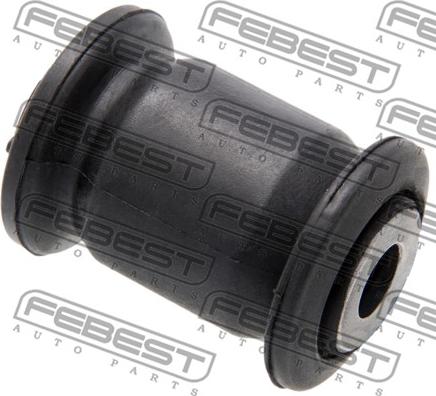 Febest MZAB-EPS - Supporto, Braccio oscillante autozon.pro