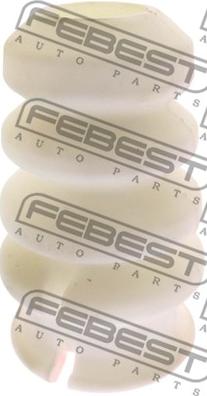 Febest MZD-001 - Tampone paracolpo, Sospensione autozon.pro