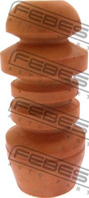 Febest MZD-DW3R - Tampone paracolpo, Sospensione autozon.pro