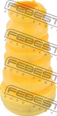 Febest MZD-KEV1R - Tampone paracolpo, Sospensione autozon.pro