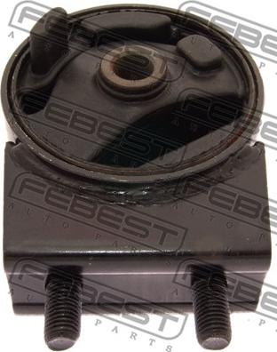 Febest MZM-008 - Sospensione, Motore autozon.pro