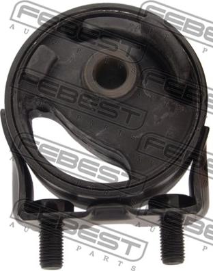 Febest MZM-016 - Sospensione, Motore autozon.pro