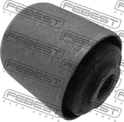 Febest NAB-41G - Supporto, Braccio oscillante autozon.pro