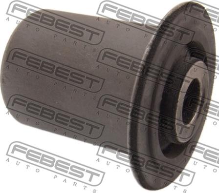 Febest NAB-4C23 - Supporto, Braccio oscillante autozon.pro