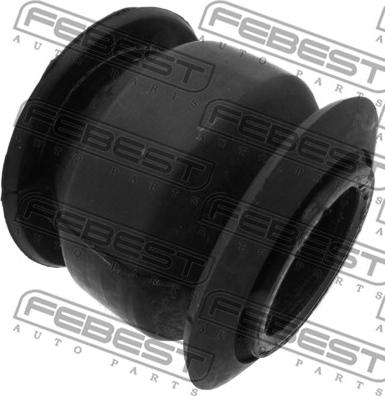 Febest NAB-057 - Supporto, Braccio oscillante autozon.pro