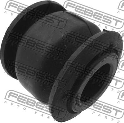 Febest NAB-068 - Supporto, Braccio oscillante autozon.pro