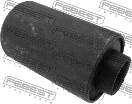 Febest NAB-063 - Supporto, Braccio oscillante autozon.pro