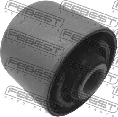 Febest NAB-005 - Supporto, Braccio oscillante autozon.pro