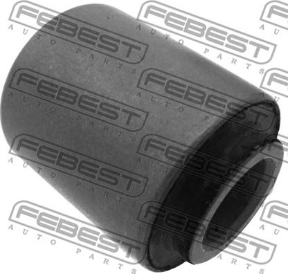 Febest NAB-012S - Supporto, Braccio oscillante autozon.pro