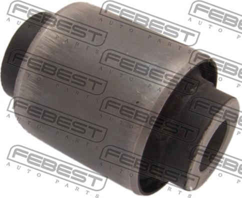 Febest NAB-021 - Supporto, Braccio oscillante autozon.pro