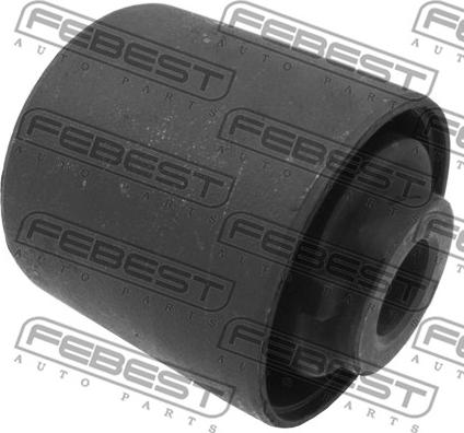 Febest NAB-076 - Supporto, Braccio oscillante autozon.pro