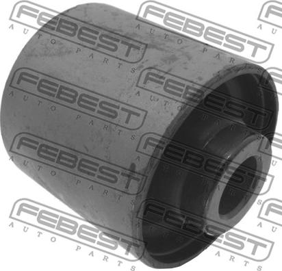 Febest NAB-071 - Supporto, Braccio oscillante autozon.pro