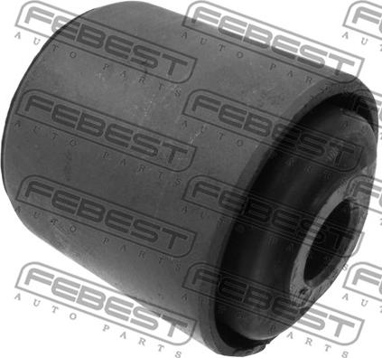 Febest NAB-072 - Supporto, Braccio oscillante autozon.pro