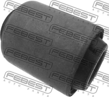 Febest NAB-109 - Supporto, Braccio oscillante autozon.pro