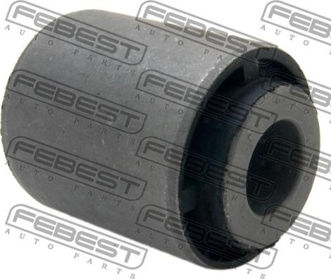 Febest NAB-127 - Supporto, Braccio oscillante autozon.pro