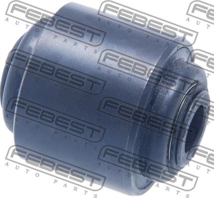 Febest NAB-344Z - Supporto, Braccio oscillante autozon.pro