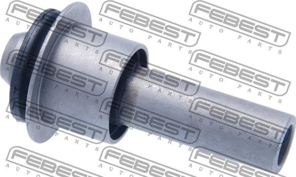 Febest NAB-341 - Supporto, Corpo assiale autozon.pro