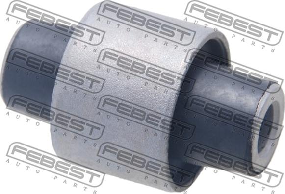 Febest NAB-352 - Boccola, ammortizzatore autozon.pro