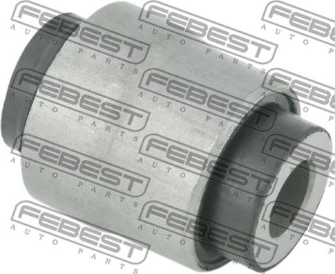 Febest NAB-364 - Supporto, Braccio oscillante autozon.pro