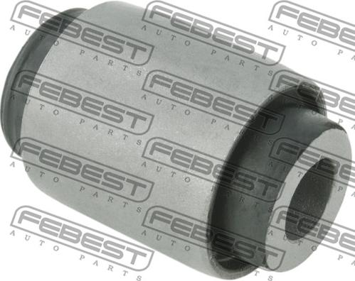 Febest NAB-365 - Supporto, Braccio oscillante autozon.pro