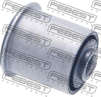 Febest NAB-335 - Supporto, Braccio oscillante autozon.pro