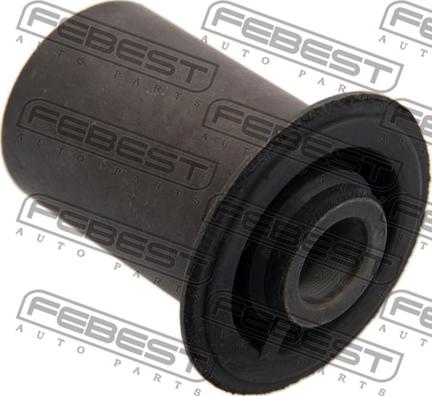 Febest NAB-3C23 - Supporto, Braccio oscillante autozon.pro