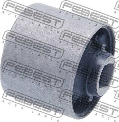 Febest NAB-298 - Supporto, Differenziale autozon.pro