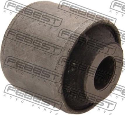 Febest NAB-244 - Supporto, Braccio oscillante autozon.pro