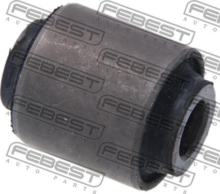 Febest NAB-245 - Supporto, Braccio oscillante autozon.pro