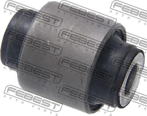 Febest NAB-246 - Supporto, Braccio oscillante autozon.pro