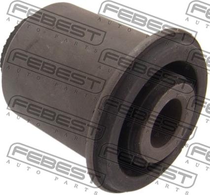 Febest NAB-240 - Supporto, Braccio oscillante autozon.pro