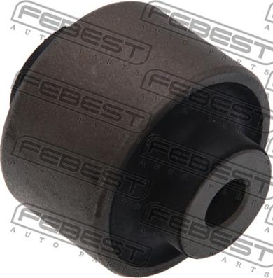 Febest NAB-241RUB - Supporto, Braccio oscillante autozon.pro