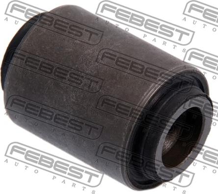 Febest NAB-259 - Supporto, Braccio oscillante autozon.pro