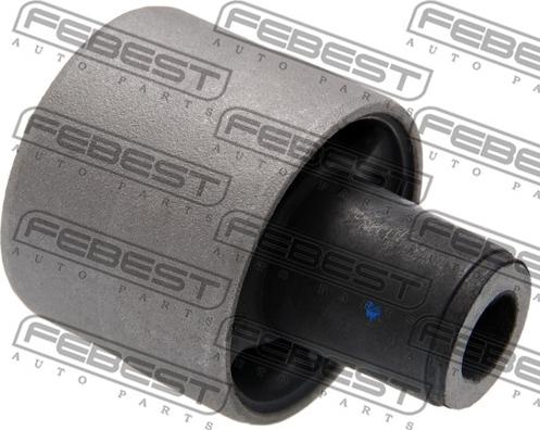 Febest NAB-284 - Supporto, Differenziale autozon.pro