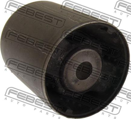 Febest NAB-282 - Supporto, Differenziale autozon.pro