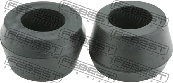 Febest NAB-235 - Supporto, Braccio oscillante autozon.pro