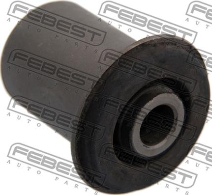 Febest NAB-2Y34 - Supporto, Braccio oscillante autozon.pro