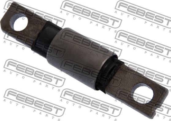 Febest NAB-J10S - Supporto, Braccio oscillante autozon.pro