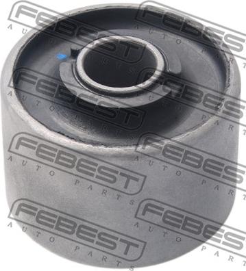 Febest NAB-J31BX - Supporto, Braccio oscillante autozon.pro