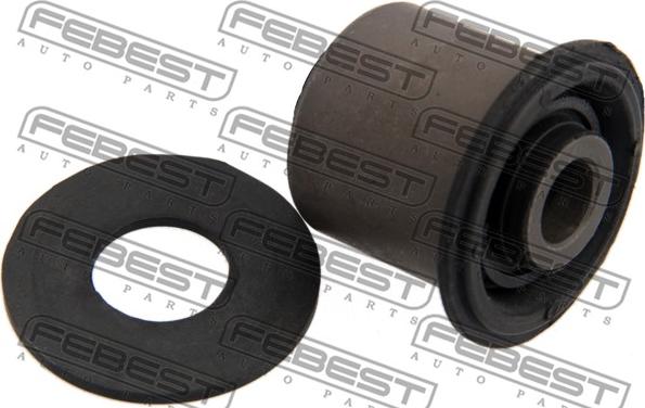 Febest NAB-J31S - Supporto, Braccio oscillante autozon.pro