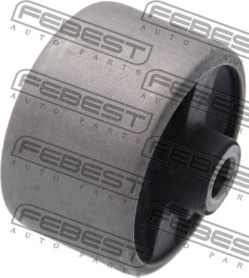 Febest NAB-J32B - Supporto, Braccio oscillante autozon.pro