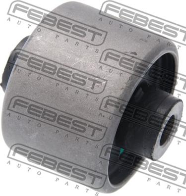 Febest NAB-L32B - Supporto, Braccio oscillante autozon.pro