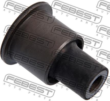 Febest NAB-R51LOW - Supporto, Braccio oscillante autozon.pro